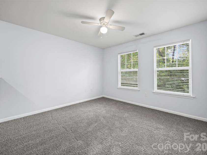 110 Deep Gap Court, Charlotte, NC 28217.  MLS# CAR4418815, YatesRealty ID 48037. 