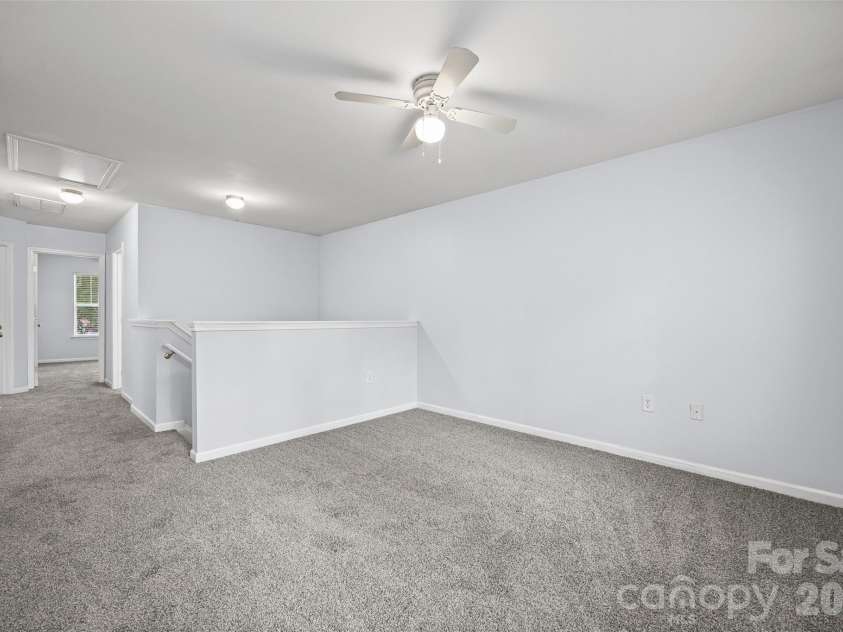 110 Deep Gap Court, Charlotte, NC 28217.  MLS# CAR4418815, YatesRealty ID 48037. 