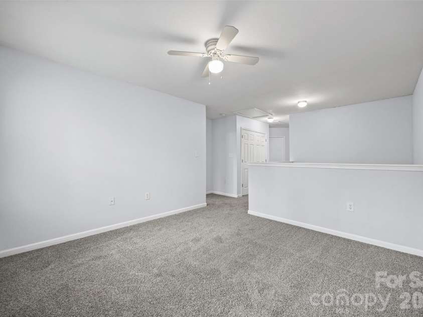 110 Deep Gap Court, Charlotte, NC 28217.  MLS# CAR4418815, YatesRealty ID 48037. 