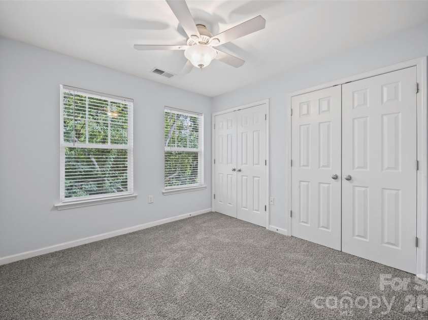 110 Deep Gap Court, Charlotte, NC 28217.  MLS# CAR4418815, YatesRealty ID 48037. 