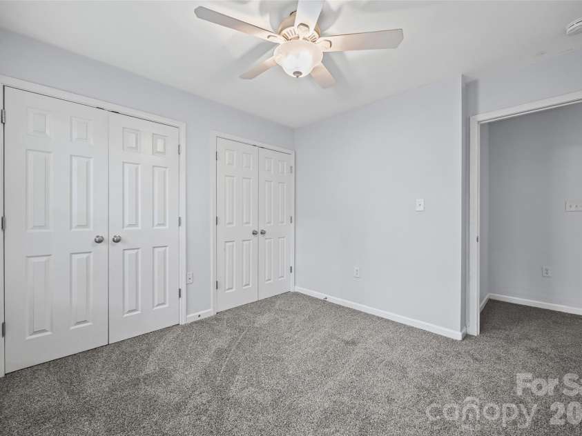 110 Deep Gap Court, Charlotte, NC 28217.  MLS# CAR4418815, YatesRealty ID 48037. 