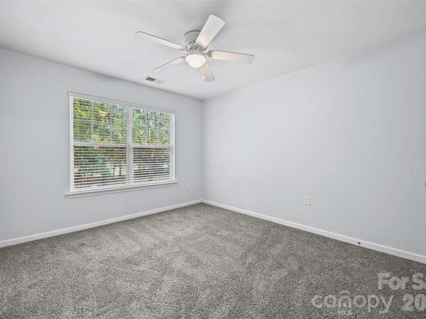 110 Deep Gap Court, Charlotte, NC 28217.  MLS# CAR4418815, YatesRealty ID 48037. 