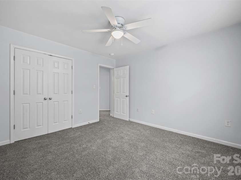 110 Deep Gap Court, Charlotte, NC 28217.  MLS# CAR4418815, YatesRealty ID 48037. 