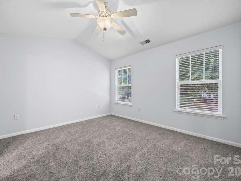 110 Deep Gap Court, Charlotte, NC 28217.  MLS# CAR4418815, YatesRealty ID 48037. 