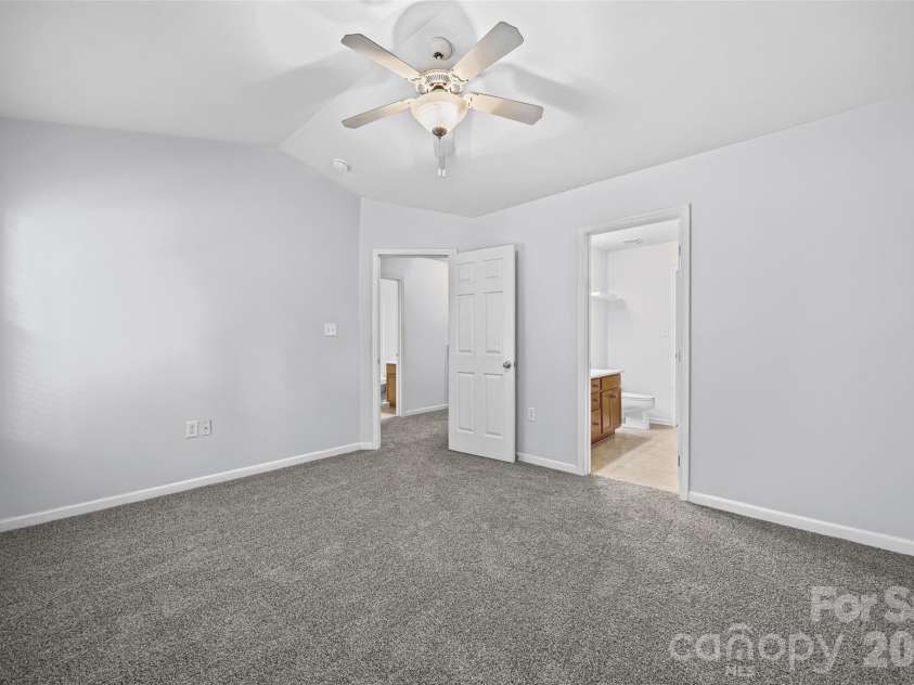 110 Deep Gap Court, Charlotte, NC 28217.  MLS# CAR4418815, YatesRealty ID 48037. 