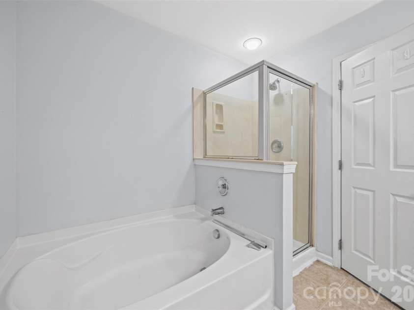 110 Deep Gap Court, Charlotte, NC 28217.  MLS# CAR4418815, YatesRealty ID 48037. 