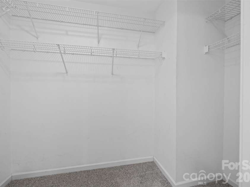 110 Deep Gap Court, Charlotte, NC 28217.  MLS# CAR4418815, YatesRealty ID 48037. 