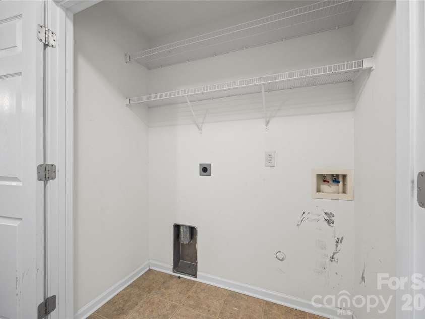 110 Deep Gap Court, Charlotte, NC 28217.  MLS# CAR4418815, YatesRealty ID 48037. 