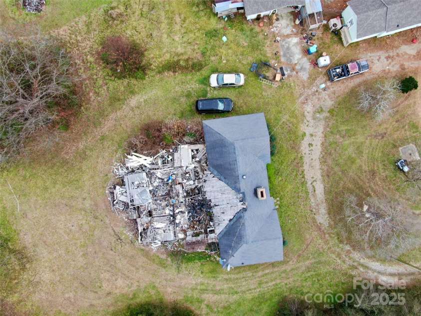 2126 C Street, Kannapolis, NC 28081.  MLS# CAR4226473, YatesRealty ID 4804. 