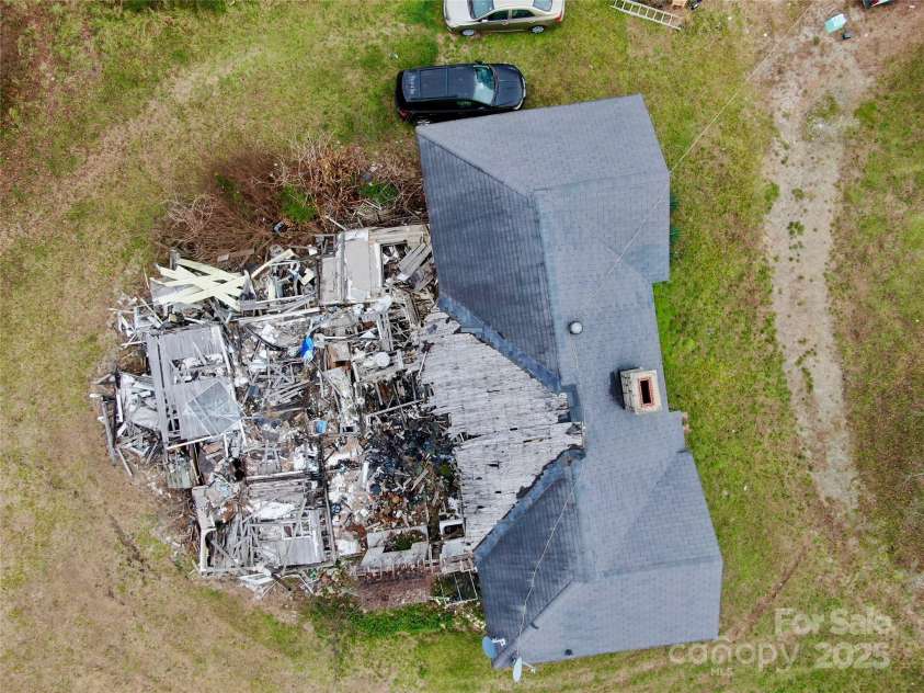 2126 C Street, Kannapolis, NC 28081.  MLS# CAR4226473, YatesRealty ID 4804. 