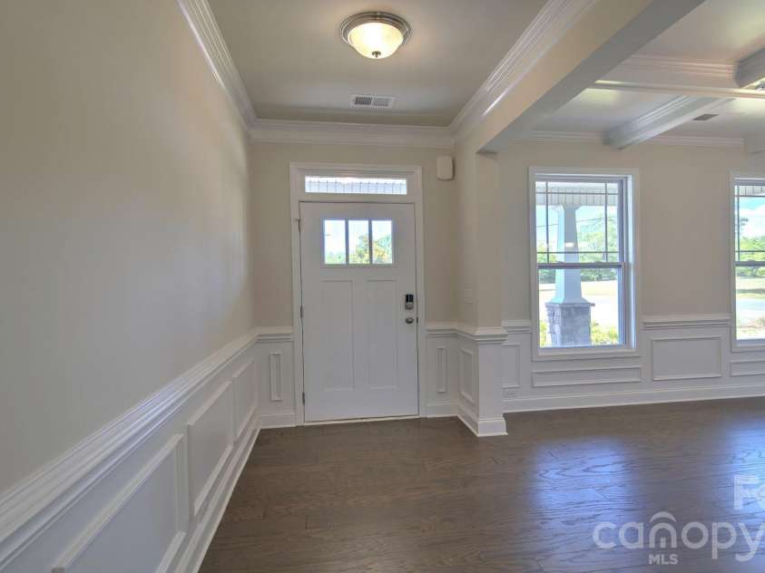 510 River Bottom Road, Fletcher, NC 28792.  MLS# CAR4358887, YatesRealty ID 4804. Photos are representative