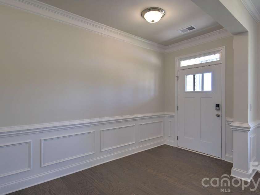 510 River Bottom Road, Fletcher, NC 28792.  MLS# CAR4358887, YatesRealty ID 4804. Photos are representative