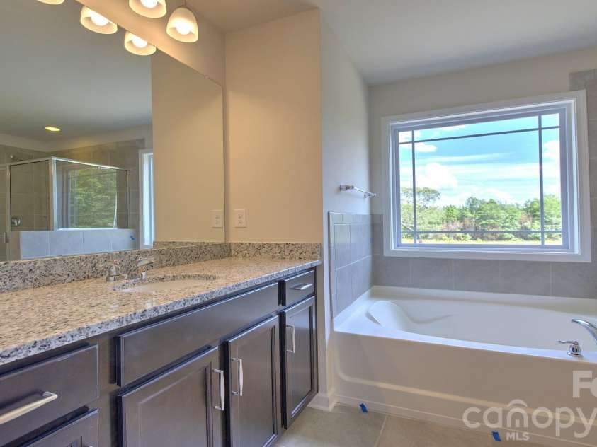 510 River Bottom Road, Fletcher, NC 28792.  MLS# CAR4358887, YatesRealty ID 4804. Photos are representative