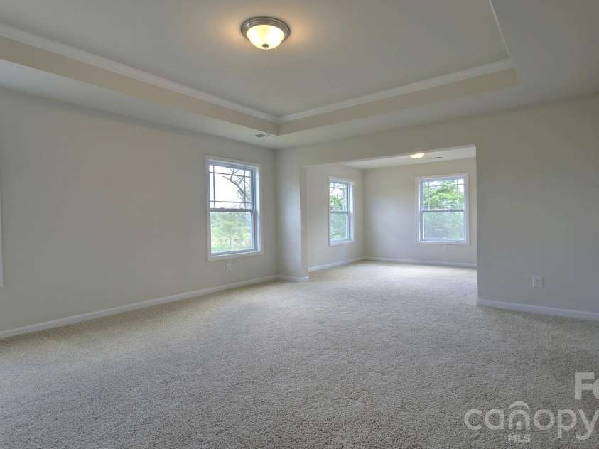 510 River Bottom Road, Fletcher, NC 28792.  MLS# CAR4358887, YatesRealty ID 4804. Photos are representative