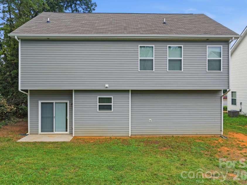 237 Grover Street, Shelby, NC 28150.  MLS# CAR4419371, YatesRealty ID 48042. 