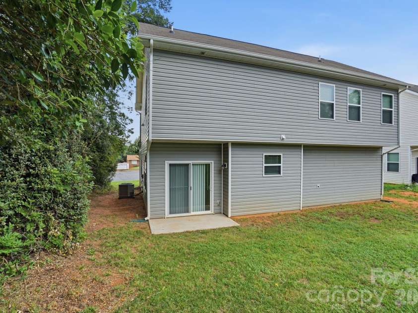 237 Grover Street, Shelby, NC 28150.  MLS# CAR4419371, YatesRealty ID 48042. 