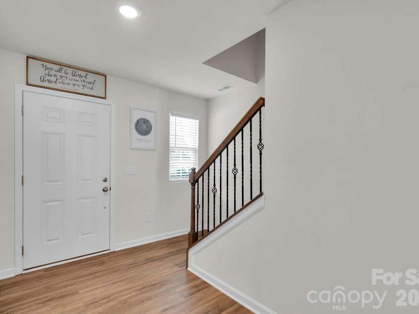 1212 Roundhill Court, Monroe, NC 28110.  MLS# CAR4358234, YatesRealty ID 4805. 