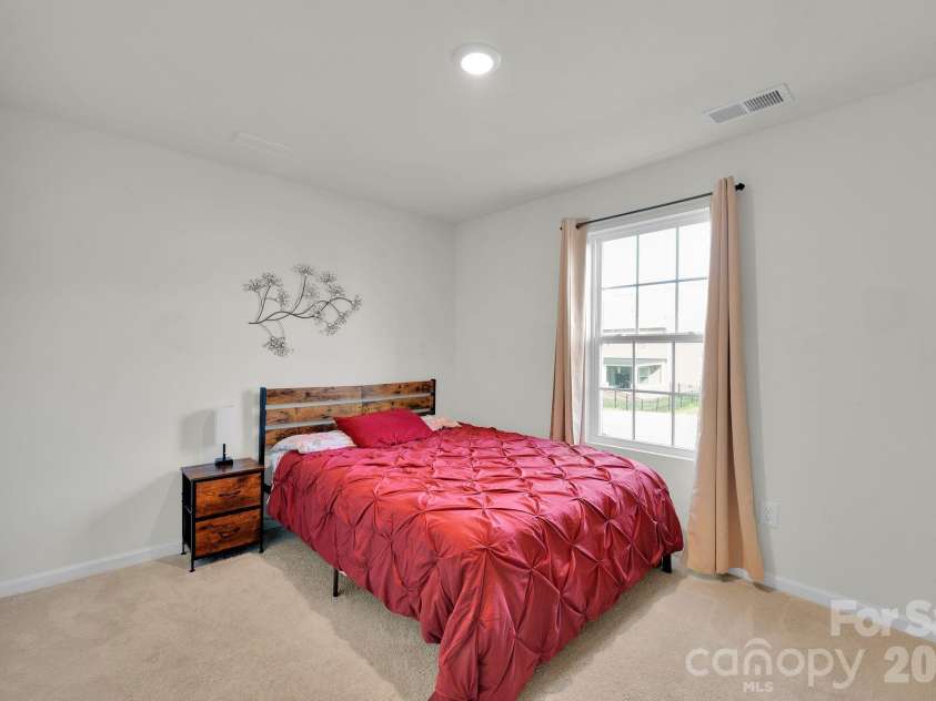 1212 Roundhill Court, Monroe, NC 28110.  MLS# CAR4358234, YatesRealty ID 4805. 