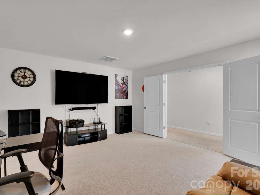 1212 Roundhill Court, Monroe, NC 28110.  MLS# CAR4358234, YatesRealty ID 4805. 