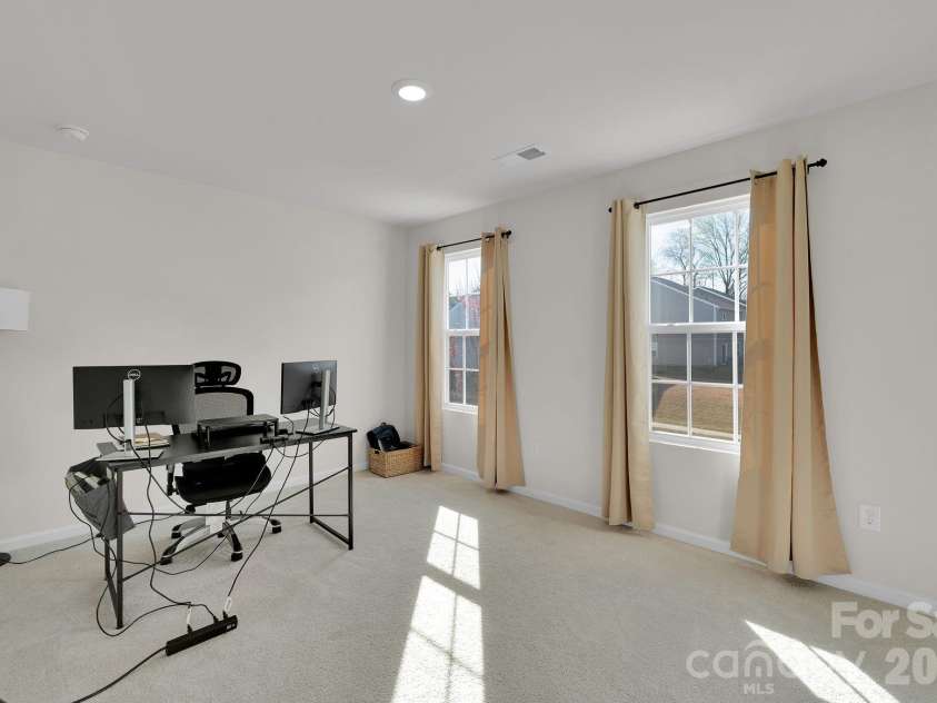 1212 Roundhill Court, Monroe, NC 28110.  MLS# CAR4358234, YatesRealty ID 4805. 