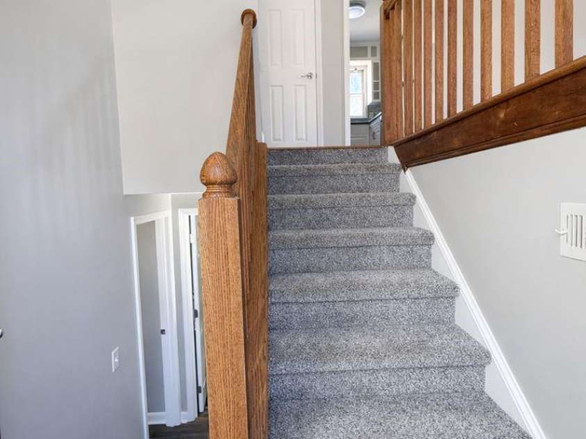 1312 Oak Hill Drive, Newton, NC 28658.  MLS# CAR4335686, YatesRealty ID 4805. 