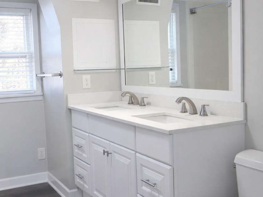 1312 Oak Hill Drive, Newton, NC 28658.  MLS# CAR4335686, YatesRealty ID 4805. 