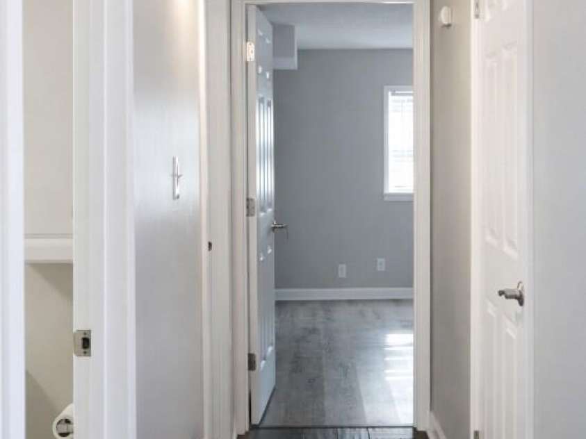 1312 Oak Hill Drive, Newton, NC 28658.  MLS# CAR4335686, YatesRealty ID 4805. 