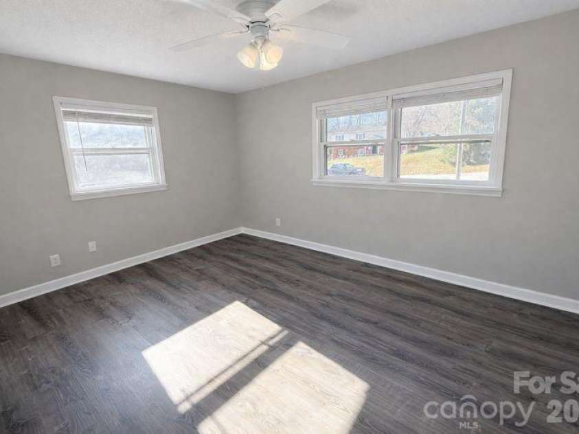 1312 Oak Hill Drive, Newton, NC 28658.  MLS# CAR4335686, YatesRealty ID 4805. 