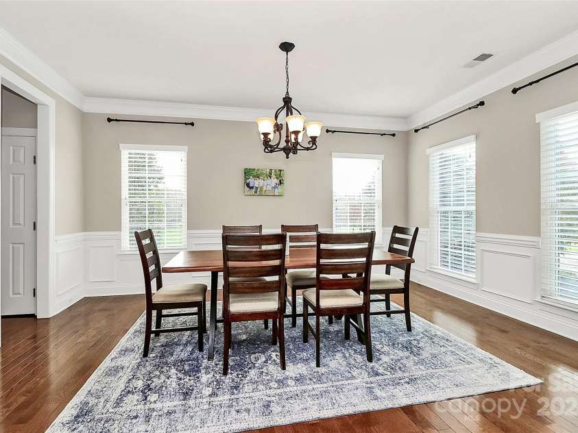 16404 Grassy Creek Drive, Huntersville, NC 28078.  MLS# CAR4198891, YatesRealty ID 4805. 