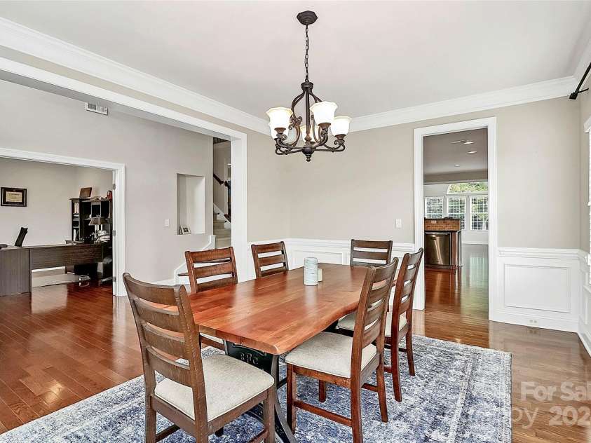 16404 Grassy Creek Drive, Huntersville, NC 28078.  MLS# CAR4198891, YatesRealty ID 4805. 