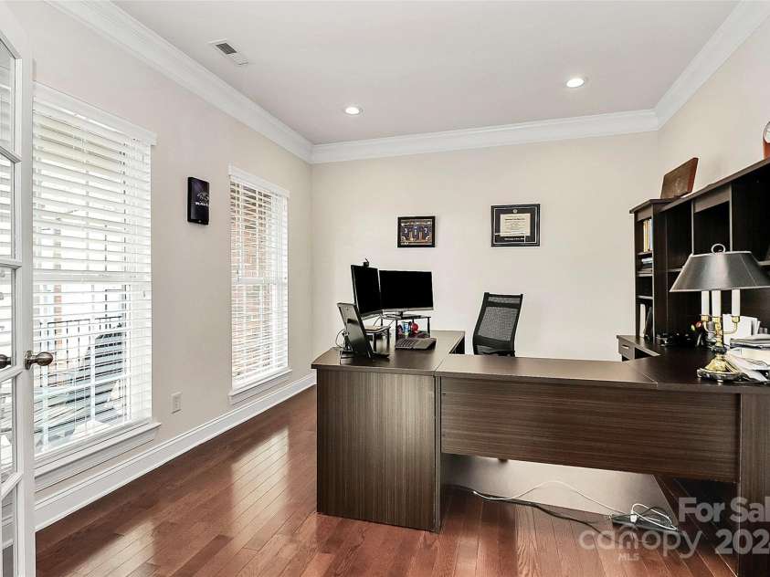 16404 Grassy Creek Drive, Huntersville, NC 28078.  MLS# CAR4198891, YatesRealty ID 4805. 