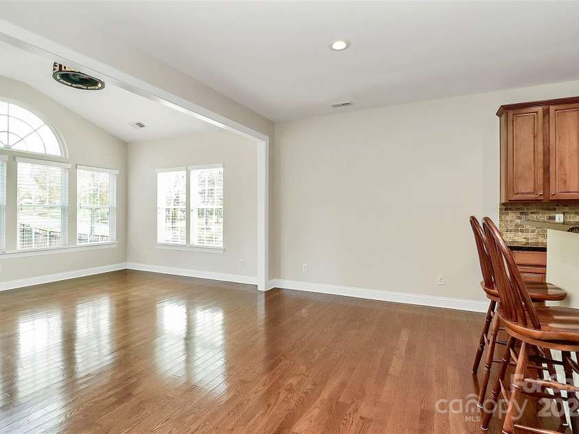 16404 Grassy Creek Drive, Huntersville, NC 28078.  MLS# CAR4198891, YatesRealty ID 4805. 