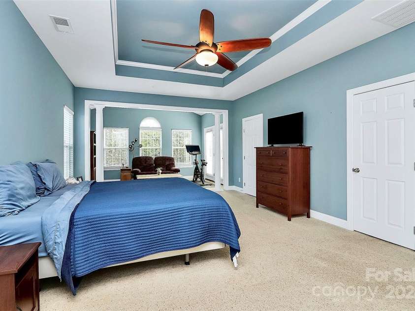 16404 Grassy Creek Drive, Huntersville, NC 28078.  MLS# CAR4198891, YatesRealty ID 4805. 