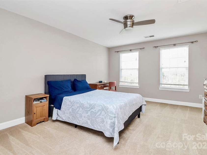 16404 Grassy Creek Drive, Huntersville, NC 28078.  MLS# CAR4198891, YatesRealty ID 4805. 