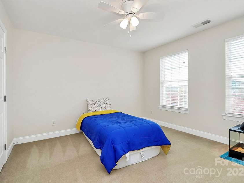 16404 Grassy Creek Drive, Huntersville, NC 28078.  MLS# CAR4198891, YatesRealty ID 4805. 