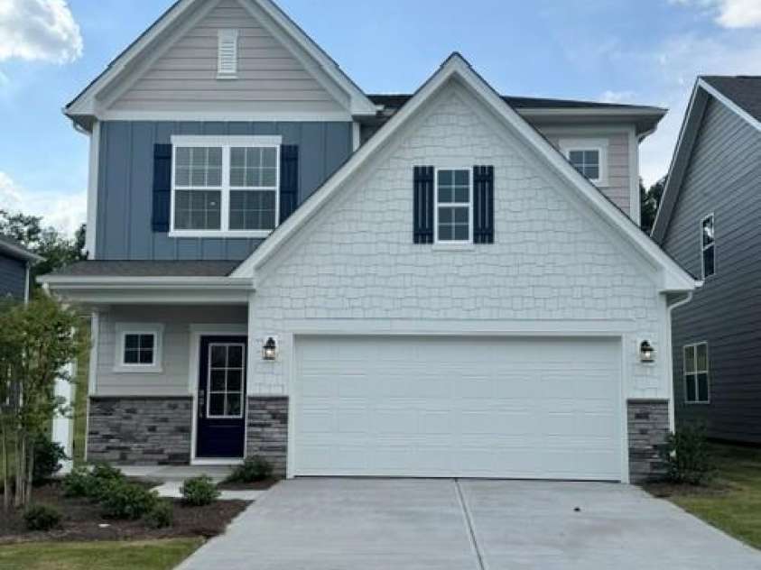 1536 Swallow Tail Drive, Belmont, NC 28012.  MLS# CAR4420173, YatesRealty ID 48050. 