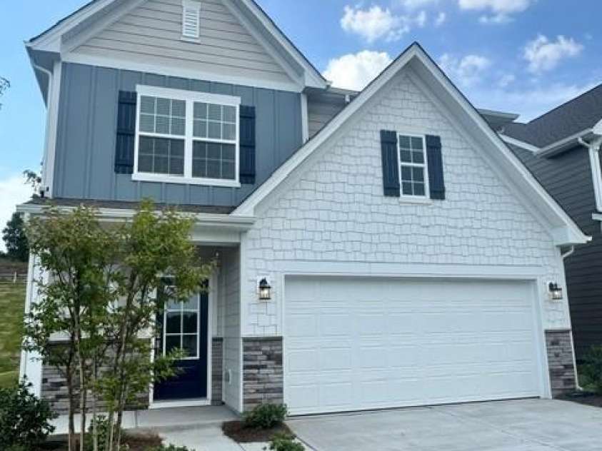 1536 Swallow Tail Drive, Belmont, NC 28012.  MLS# CAR4420173, YatesRealty ID 48050. 