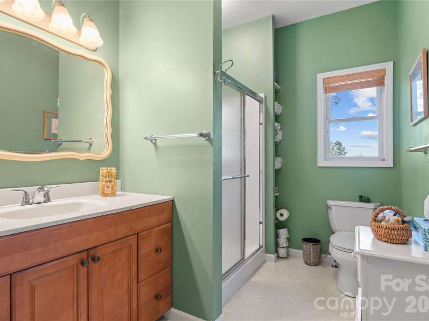 106 Holly Lane, Brevard, NC 28712.  MLS# CAR4420043, YatesRealty ID 48052. 