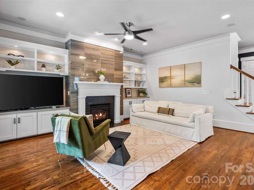 9236 Creekside Park Road, Charlotte, NC 28277.  MLS# CAR4417832, YatesRealty ID 48053. 