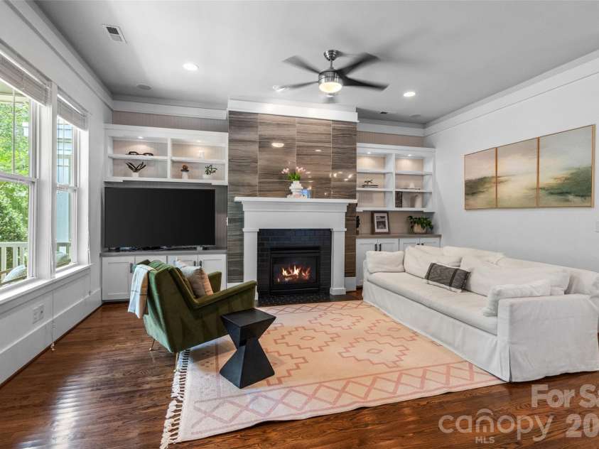 9236 Creekside Park Road, Charlotte, NC 28277.  MLS# CAR4417832, YatesRealty ID 48053. 