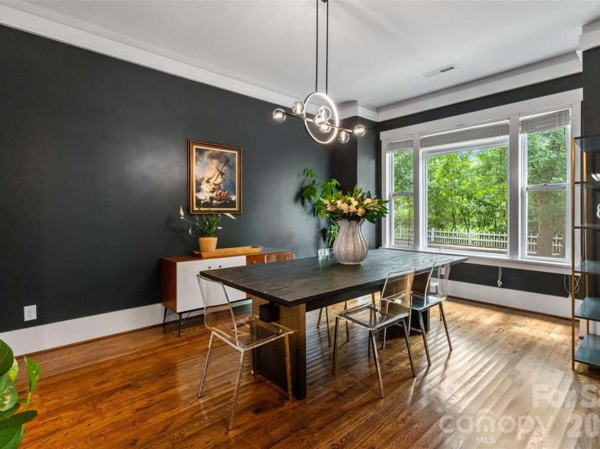 9236 Creekside Park Road, Charlotte, NC 28277.  MLS# CAR4417832, YatesRealty ID 48053. 