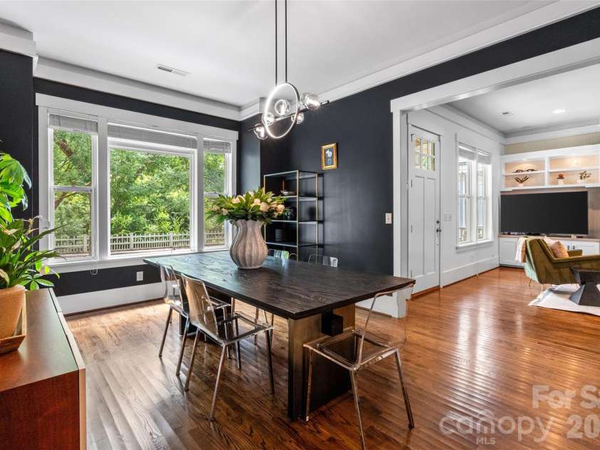 9236 Creekside Park Road, Charlotte, NC 28277.  MLS# CAR4417832, YatesRealty ID 48053. 
