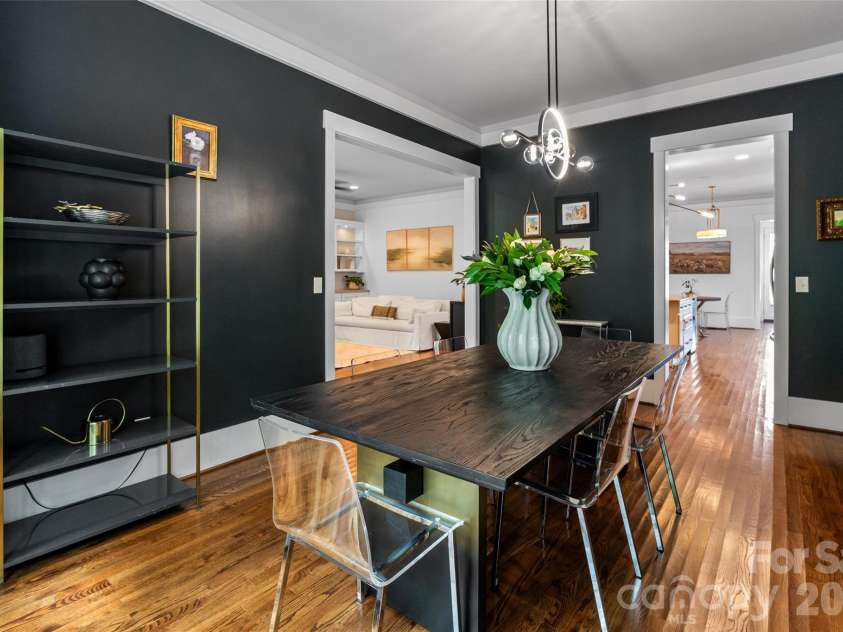 9236 Creekside Park Road, Charlotte, NC 28277.  MLS# CAR4417832, YatesRealty ID 48053. 