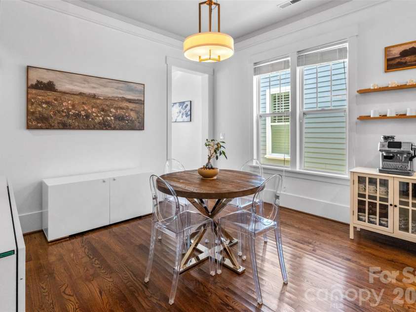 9236 Creekside Park Road, Charlotte, NC 28277.  MLS# CAR4417832, YatesRealty ID 48053. 