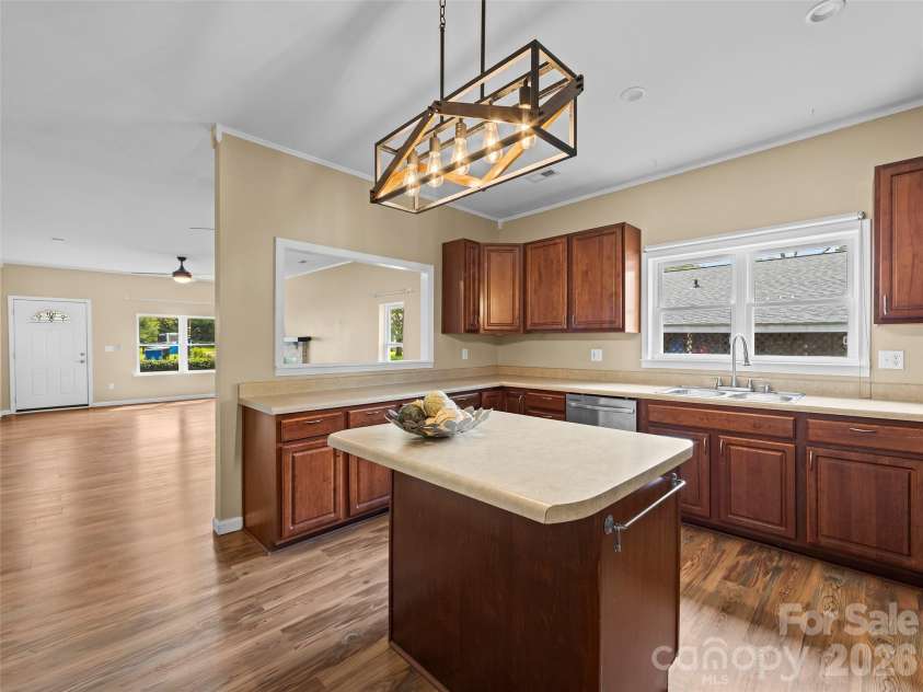 43 Avery Street, Waynesville, NC 28786.  MLS# CAR4420099, YatesRealty ID 48055. 