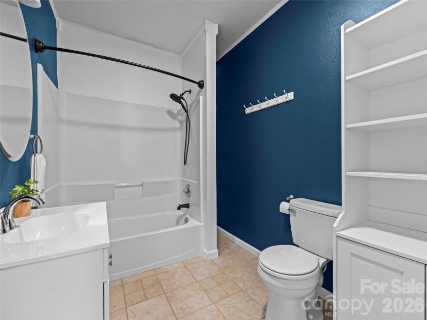43 Avery Street, Waynesville, NC 28786.  MLS# CAR4420099, YatesRealty ID 48055. 