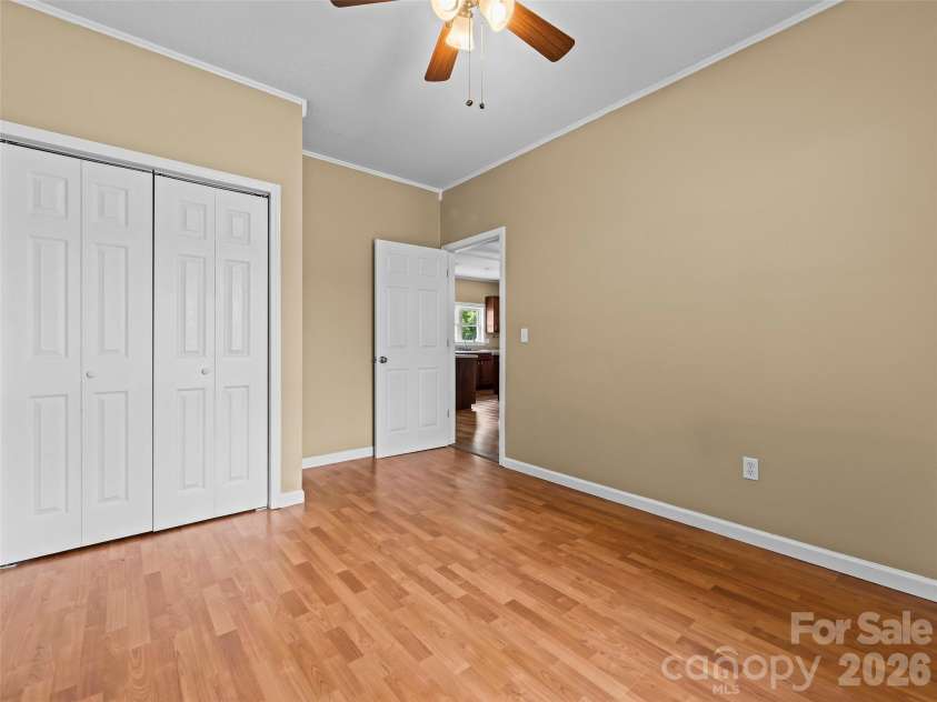 43 Avery Street, Waynesville, NC 28786.  MLS# CAR4420099, YatesRealty ID 48055. 