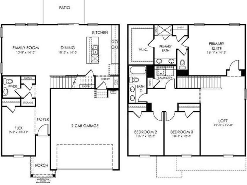 2414 Maxton Drive, Salisbury, NC 28144.  MLS# CAR4418413, YatesRealty ID 48056. 