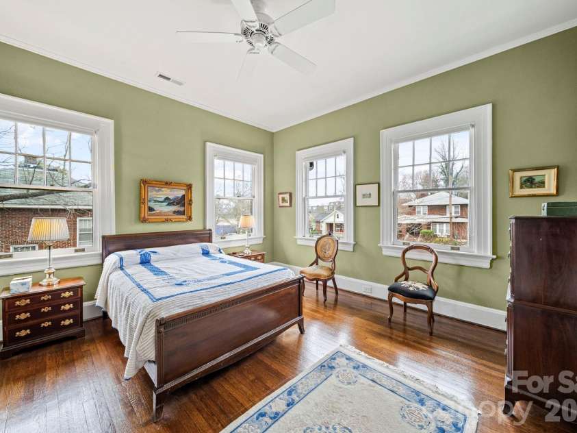 128 Thomas Street, Salisbury, NC 28144.  MLS# CAR4355129, YatesRealty ID 4806. 