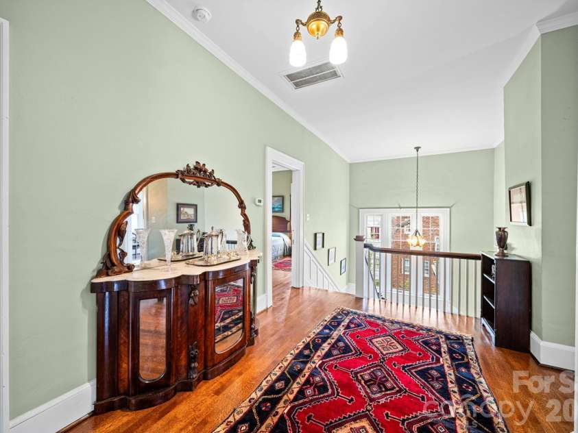 128 Thomas Street, Salisbury, NC 28144.  MLS# CAR4355129, YatesRealty ID 4806. 